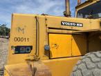 Volvo L90 gummihjulslæsser 37