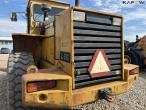 Volvo L90 gummihjulslæsser 40
