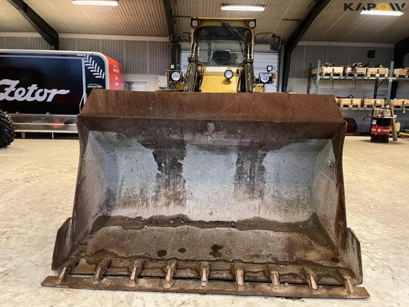 Volvo L90 læssemaskine 2