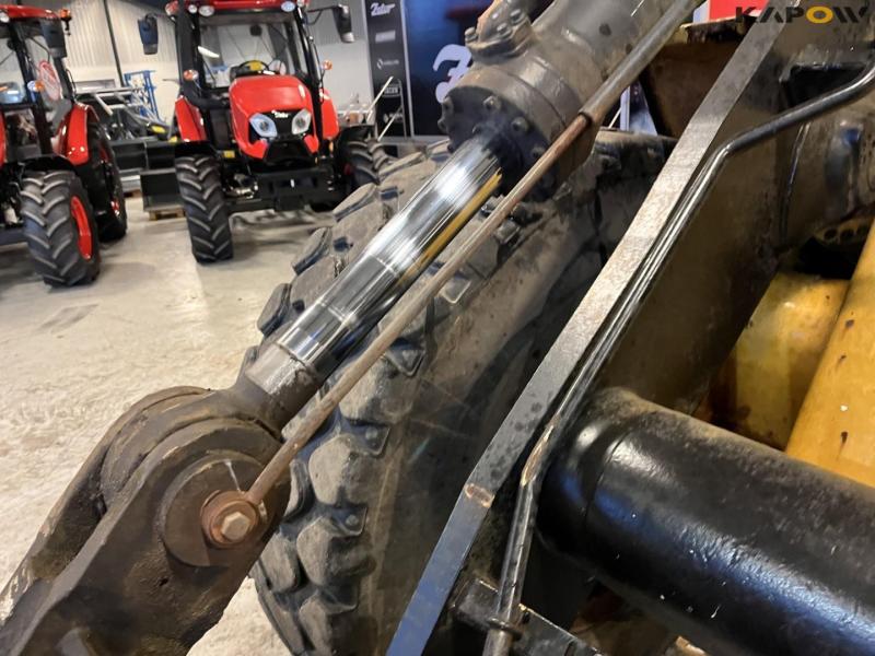 Volvo L90 læssemaskine 13