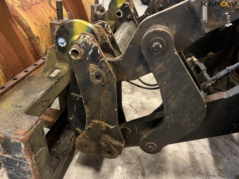 Volvo L90 læssemaskine 15