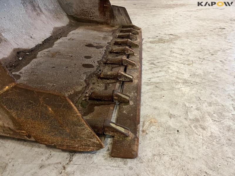 Volvo L90 læssemaskine 18