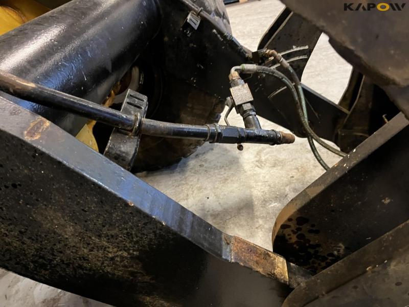 Volvo L90 læssemaskine 19