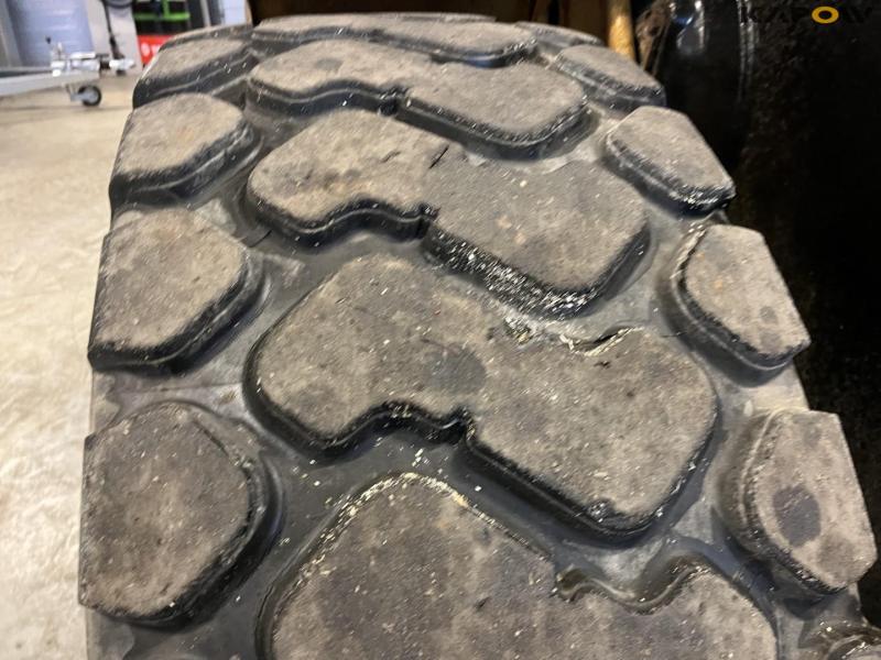 Volvo L90 læssemaskine 20