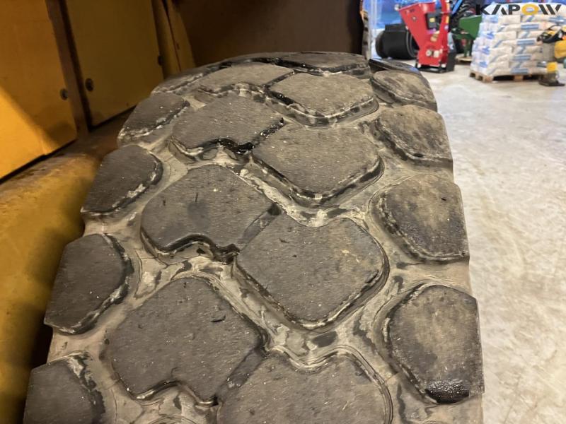 Volvo L90 læssemaskine 26