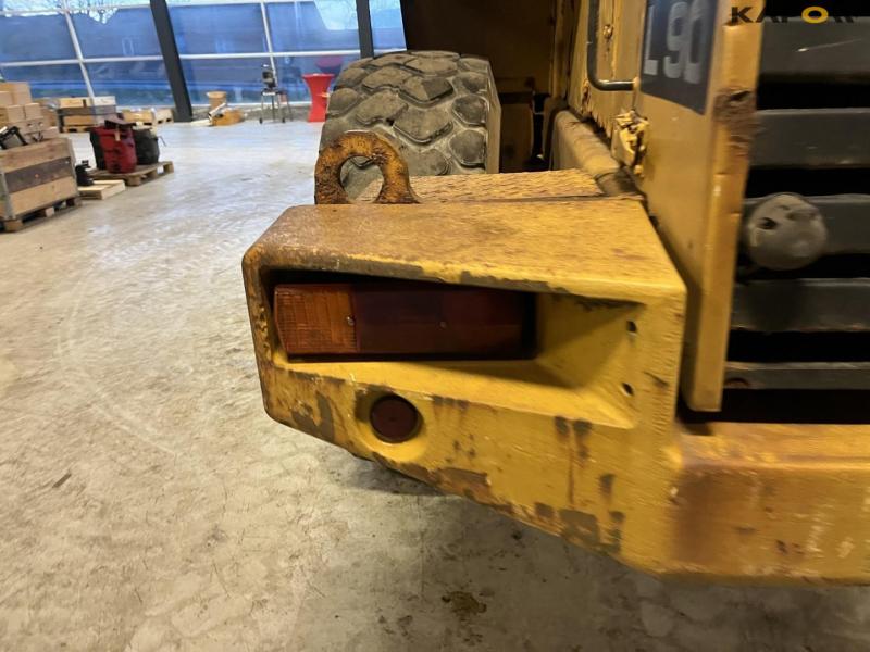 Volvo L90 læssemaskine 32