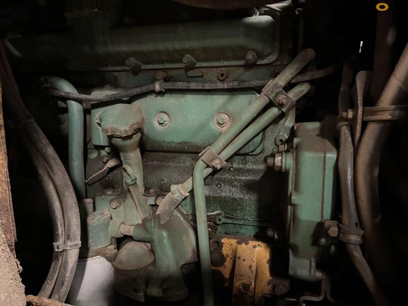 Volvo L90 læssemaskine 34