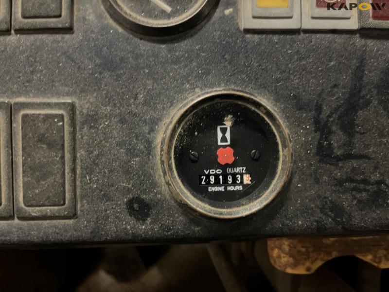 Volvo L90 læssemaskine 40