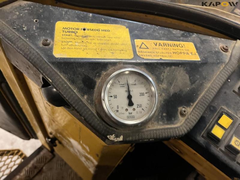 Volvo L90 læssemaskine 42