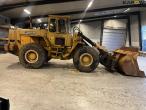 Volvo L90 læssemaskine 4