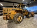 Volvo L90 læssemaskine 5