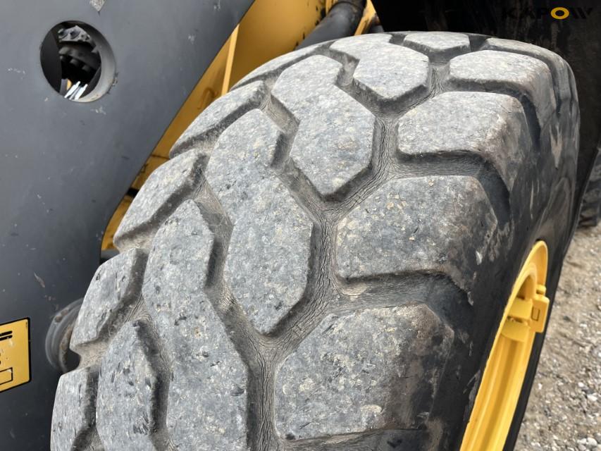 Volvo L90G gummihjulslæsser 14