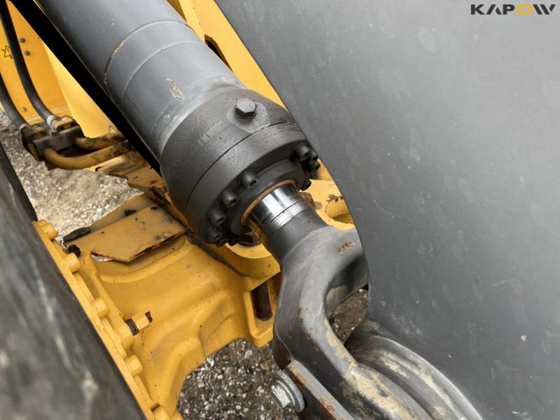 Volvo L90G gummihjulslæsser 25
