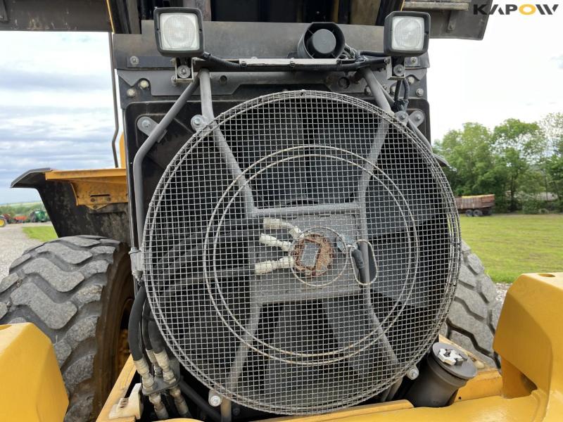 Volvo L90G gummihjulslæsser 31