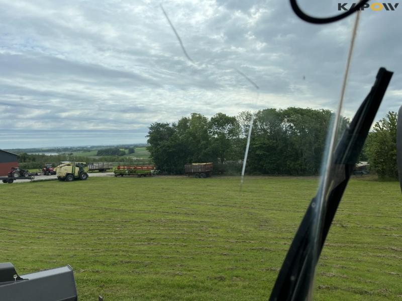 Volvo L90G gummihjulslæsser 46
