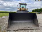 Volvo L90G gummihjulslæsser 2