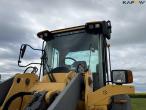 Volvo L90G gummihjulslæsser 15