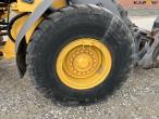 Volvo L90G gummihjulslæsser 26