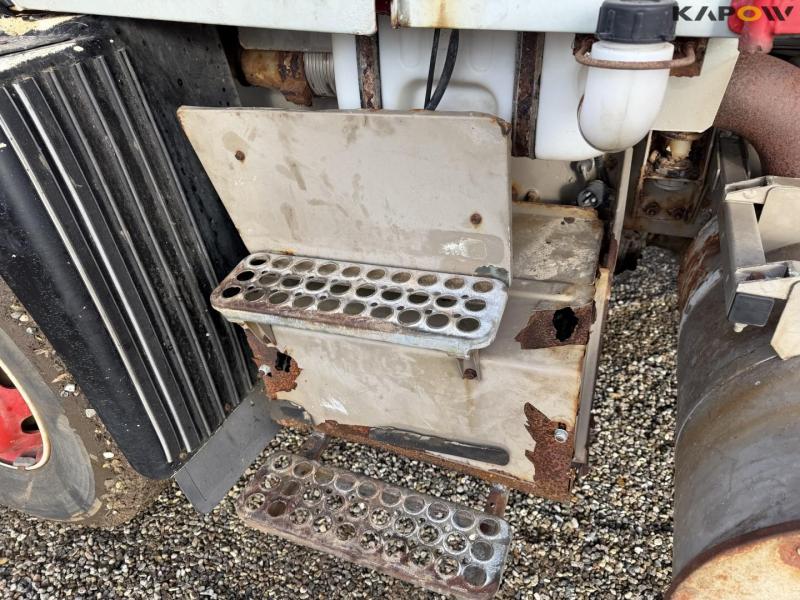 Volvo NL10 lastbil 45