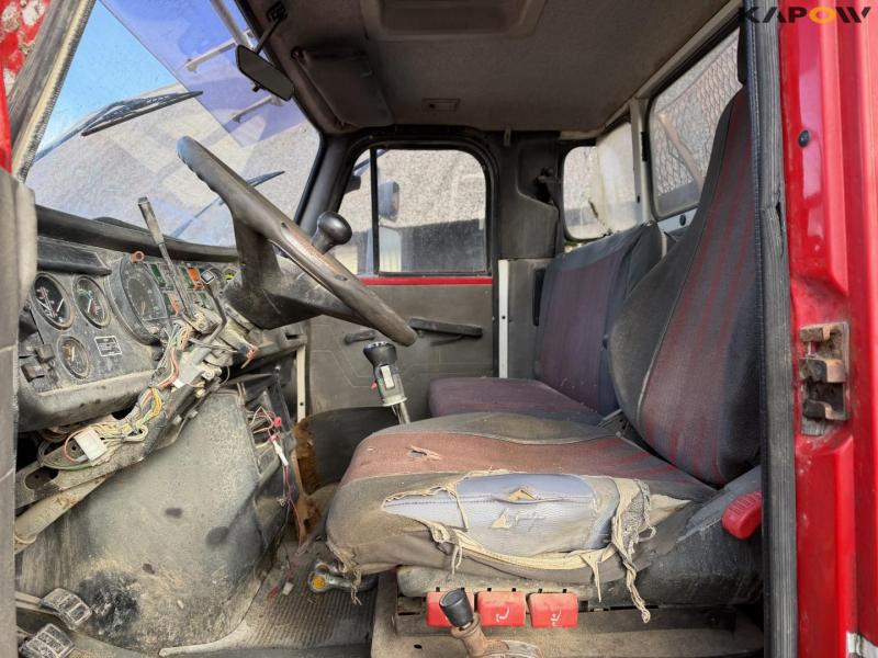 Volvo NL10 lastbil 47