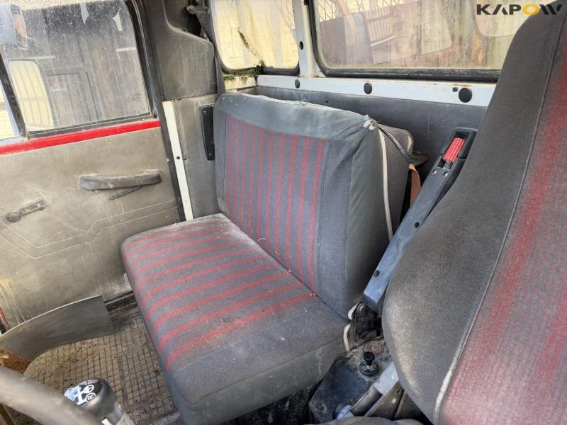 Volvo NL10 lastbil 48