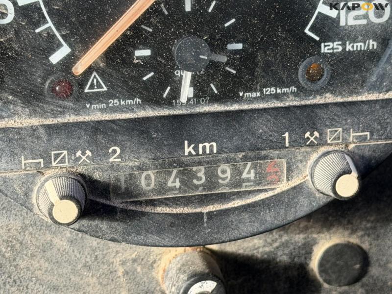 Volvo NL10 lastbil 51