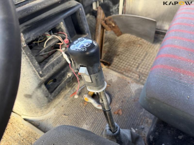 Volvo NL10 lastbil 54