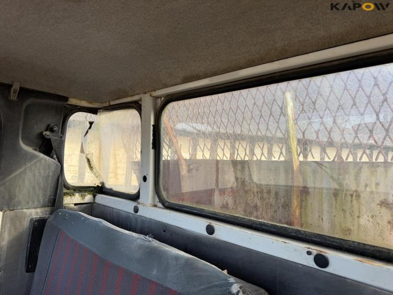 Volvo NL10 lastbil 57