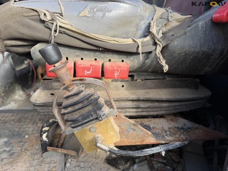 Volvo NL10 lastbil 59