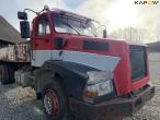 Volvo NL10 lastbil 12