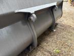 Volvo skovl med Volvo hitch 9