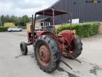 Volvo traktor 7