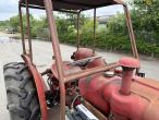 Volvo traktor 20
