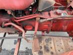 Volvo traktor 27