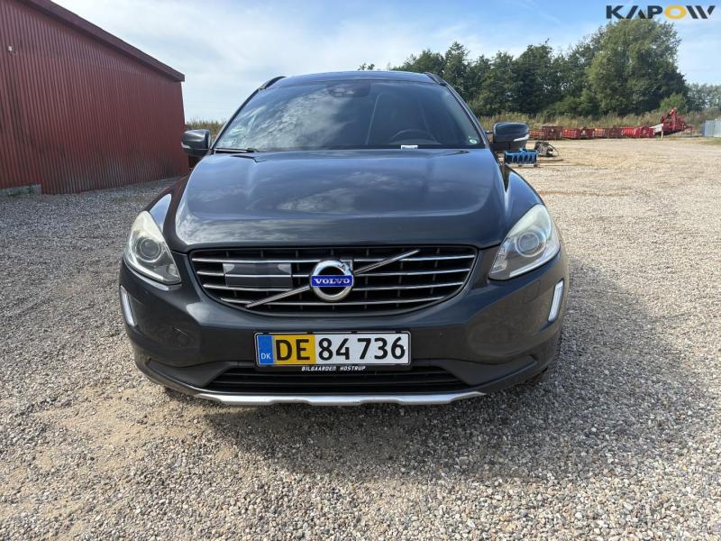 Volvo XC60 D4 auto varebil 2