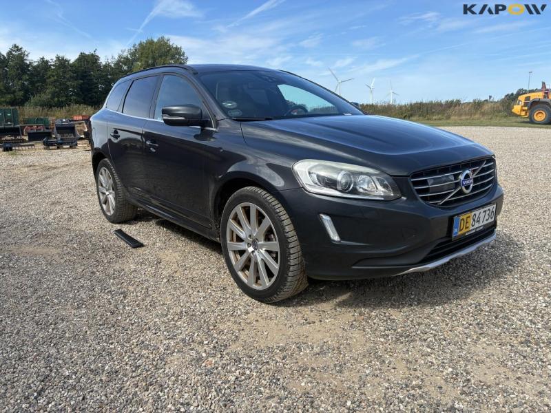 Volvo XC60 D4 auto varebil 3