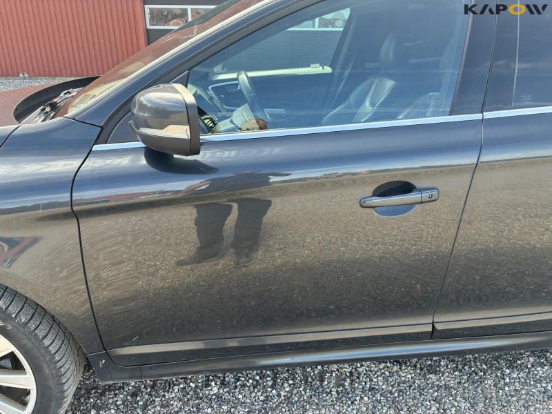 Volvo XC60 D4 auto varebil 9