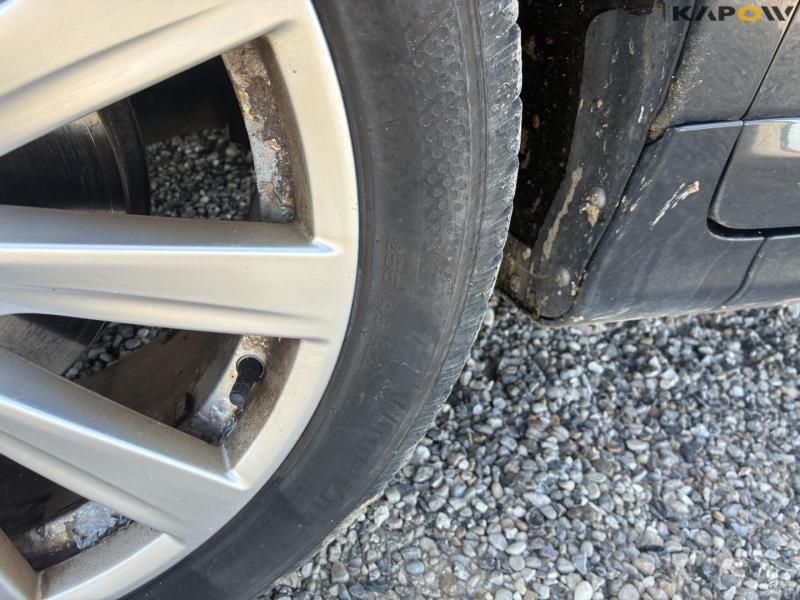 Volvo XC60 D4 auto varebil 11