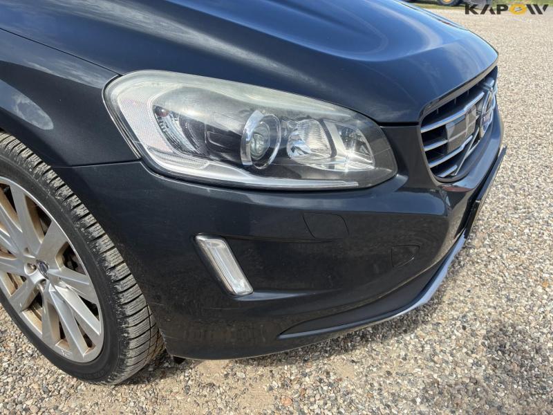 Volvo XC60 D4 auto varebil 15