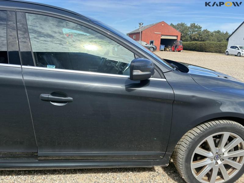 Volvo XC60 D4 auto varebil 17