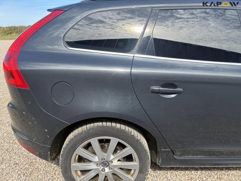 Volvo XC60 D4 auto varebil 18
