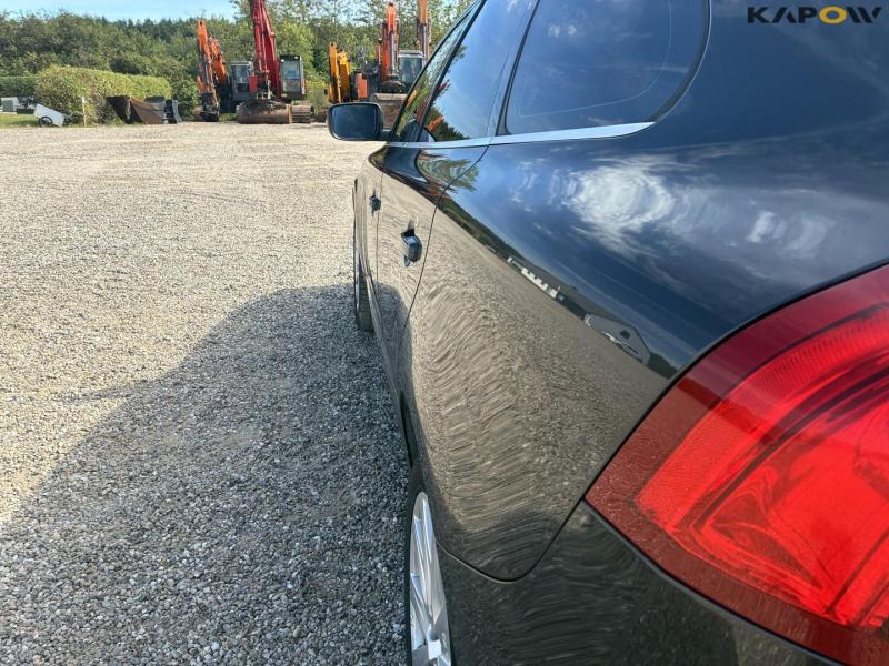 Volvo XC60 D4 auto varebil 21