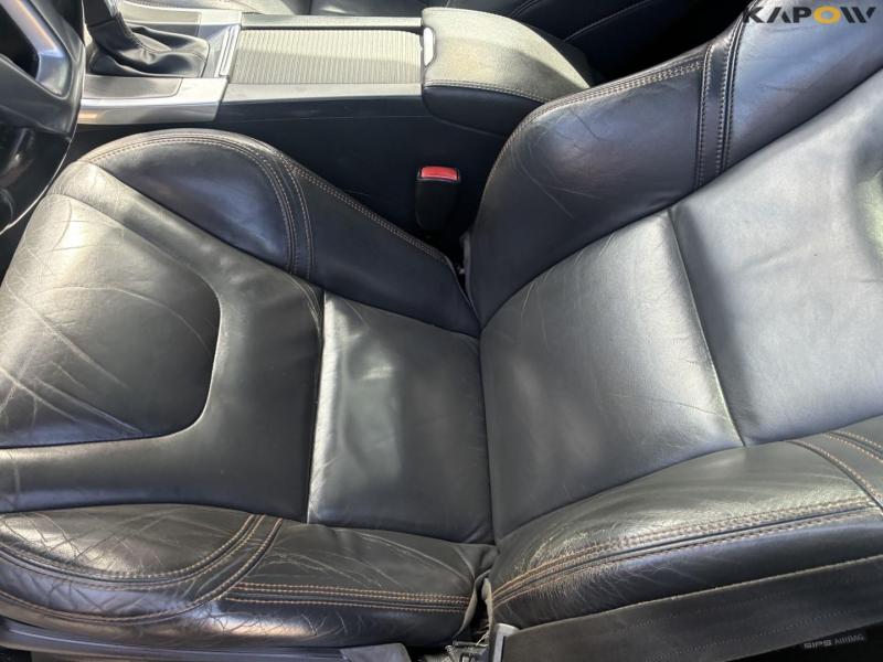 Volvo XC60 D4 auto varebil 26