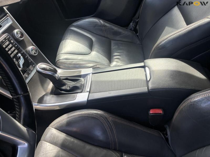 Volvo XC60 D4 auto varebil 27