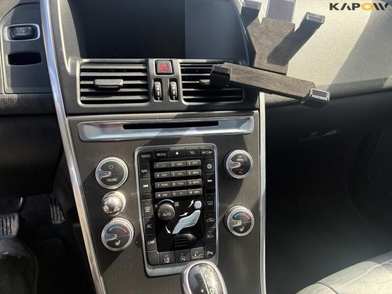 Volvo XC60 D4 auto varebil 30