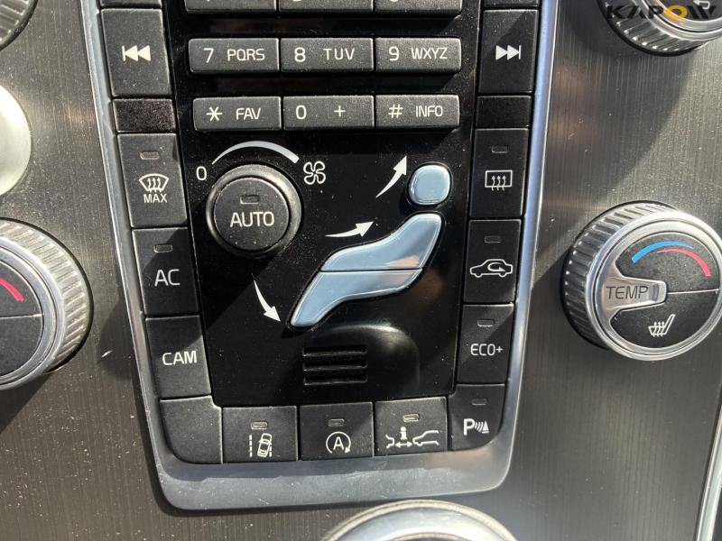 Volvo XC60 D4 auto varebil 31