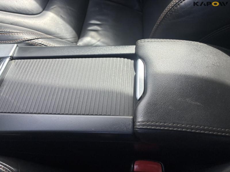 Volvo XC60 D4 auto varebil 33