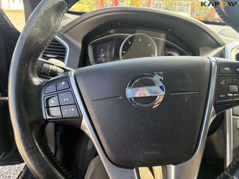 Volvo XC60 D4 auto varebil 34