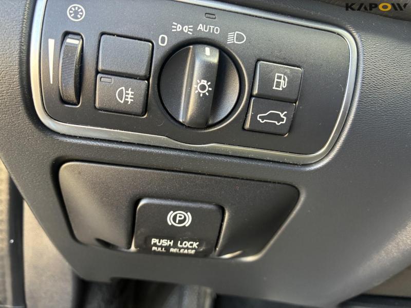 Volvo XC60 D4 auto varebil 36