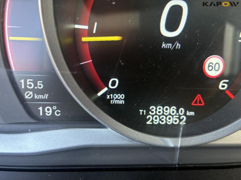 Volvo XC60 D4 auto varebil 37